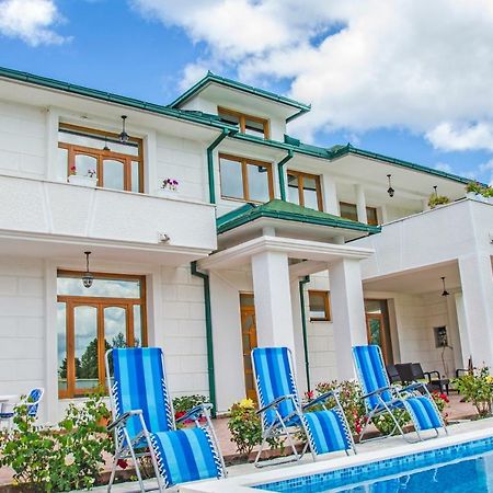 Villa Ramonte Cetinje Eksteriør bilde