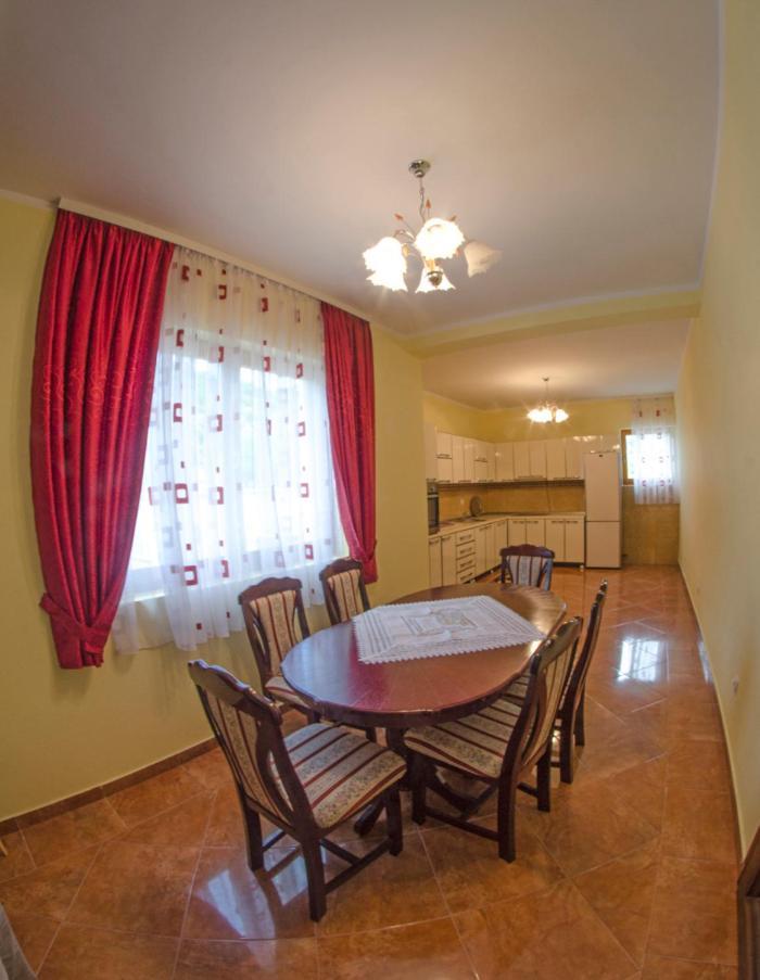 Villa Ramonte Cetinje Eksteriør bilde