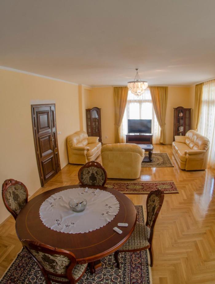 Villa Ramonte Cetinje Eksteriør bilde