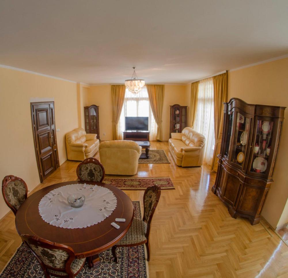 Villa Ramonte Cetinje Eksteriør bilde