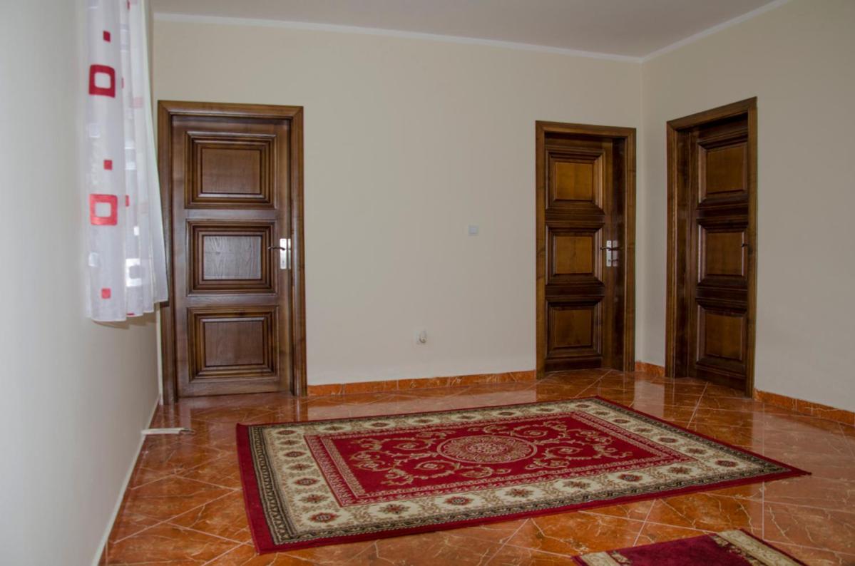 Villa Ramonte Cetinje Eksteriør bilde
