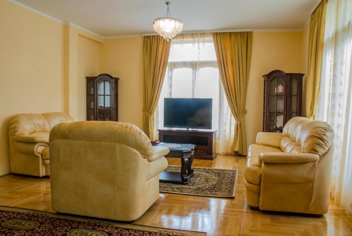 Villa Ramonte Cetinje Eksteriør bilde