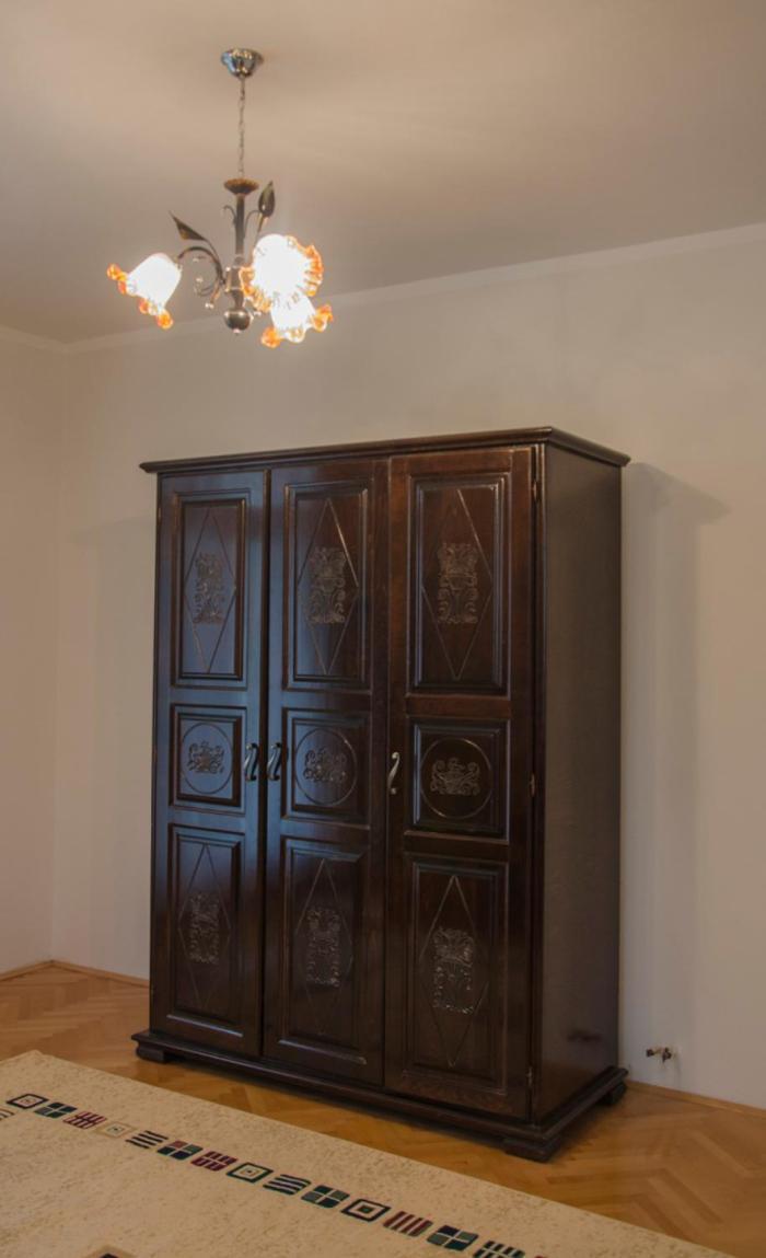 Villa Ramonte Cetinje Eksteriør bilde