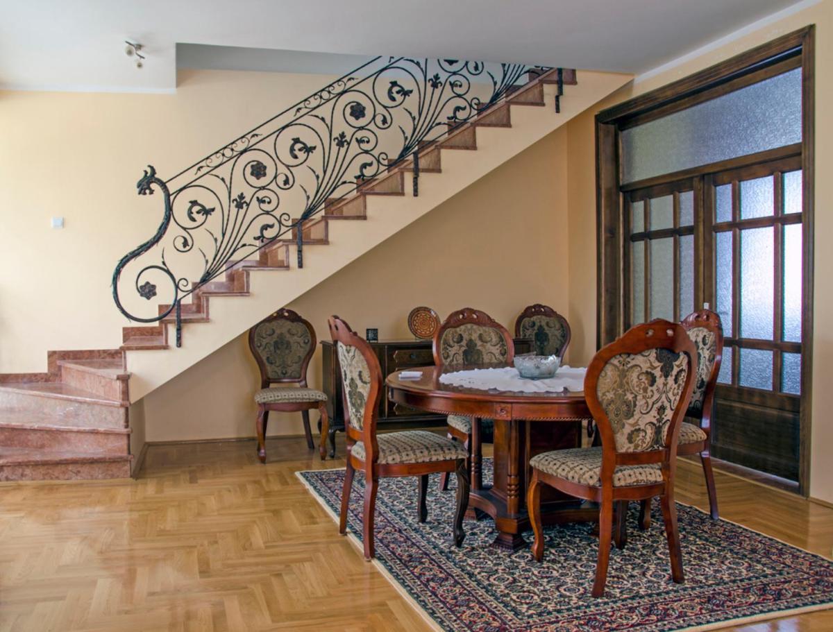 Villa Ramonte Cetinje Eksteriør bilde