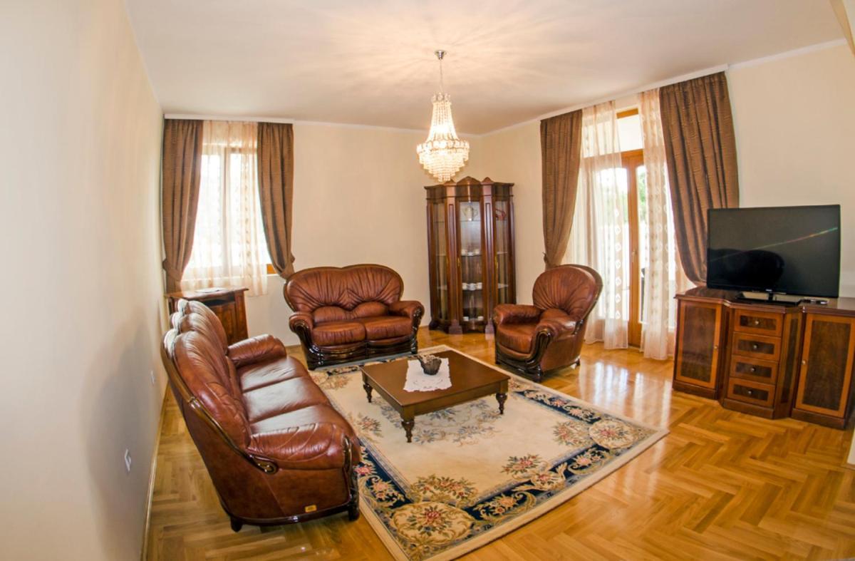 Villa Ramonte Cetinje Eksteriør bilde